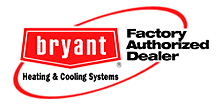 bryant Heating and Cooling System